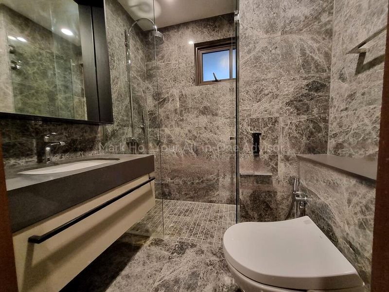2 Bed Condo for Rent in  Holland Grove Road - Image 8